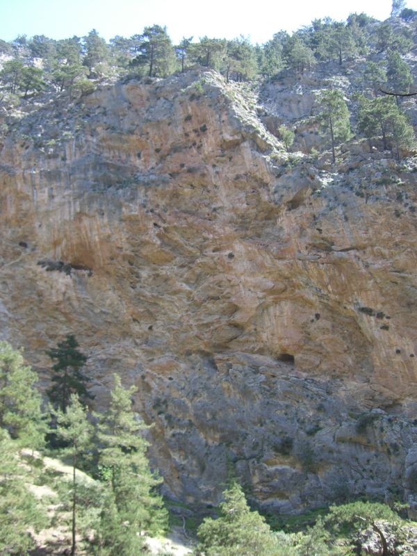 CIMG7266 Irini gorge